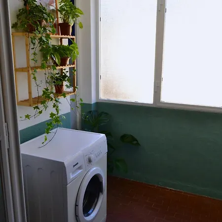 شقة A Casa Di Gio لا ماداّلينا