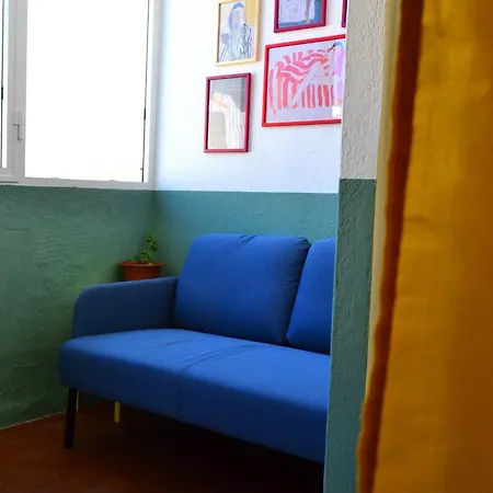 شقة A Casa Di Gio لا ماداّلينا