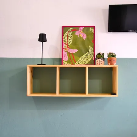 A Casa Di Gio Apartamento *