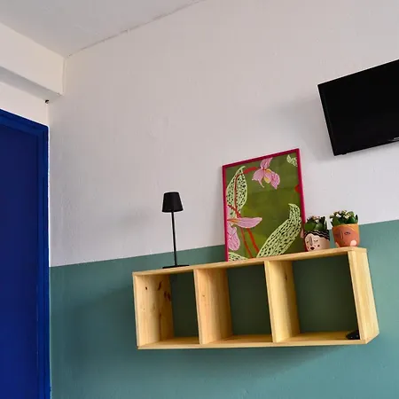 Apartamento A Casa Di Gio