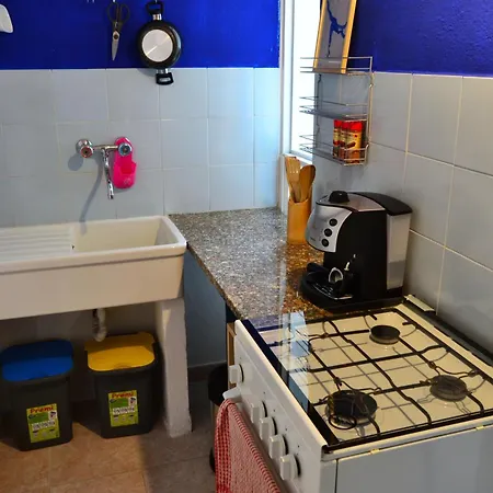 A Casa Di Gio * لا ماداّلينا