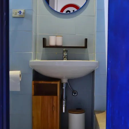 A Casa Di Gio شقة *