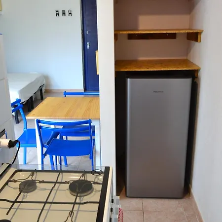 Apartamento A Casa Di Gio La Maddalena (Sassari)