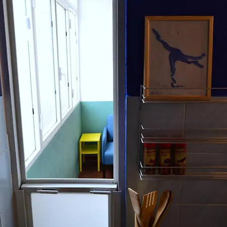 A Casa Di Gio لا ماداّلينا