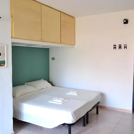 Apartamento A Casa Di Gio *