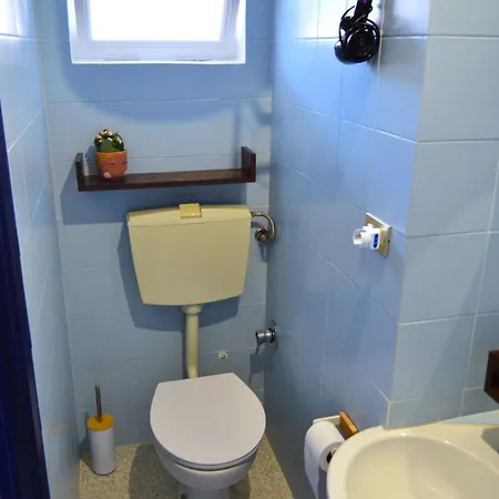 A Casa Di Gio شقة لا ماداّلينا